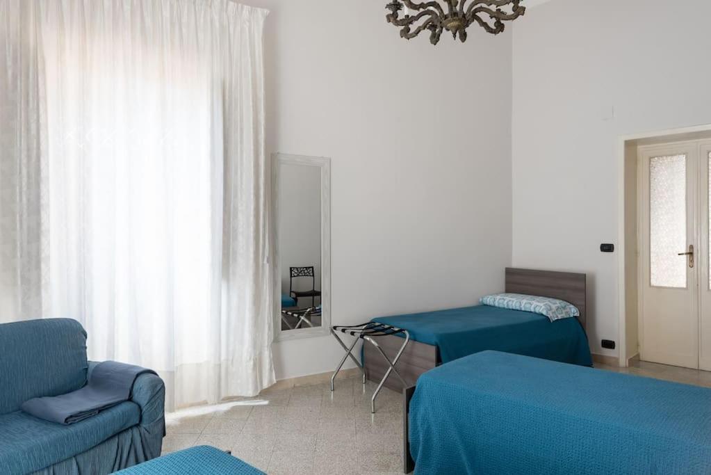 Apartamento La Casa Di Artemide***** Syracuse Exterior foto